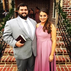 Meet your Posher, Jonathan